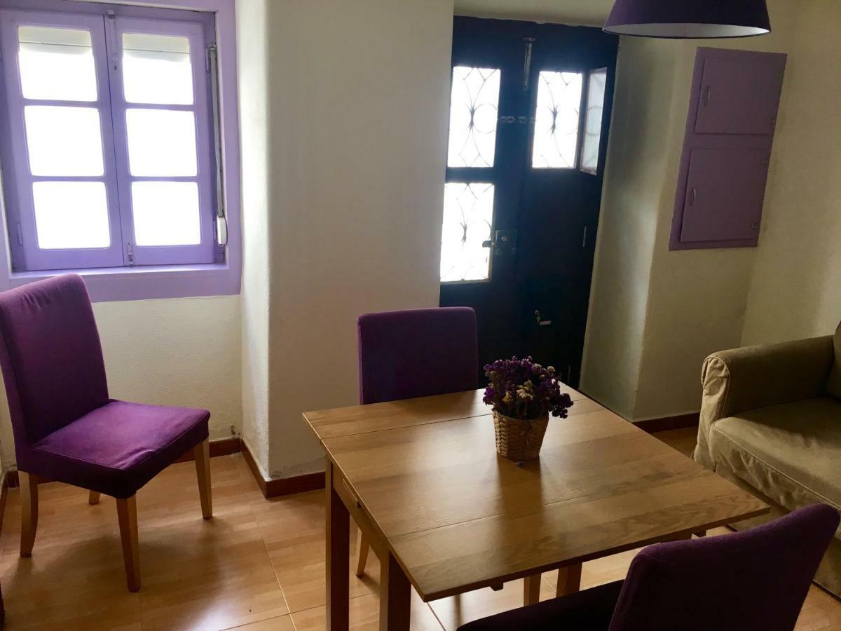 Casinha Apartment Sesimbra Exterior photo